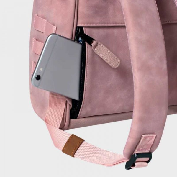 Cabaïa - Sac à dos ordinateur 13"... Cabaïa - Sac à dos ordinateur 13"...