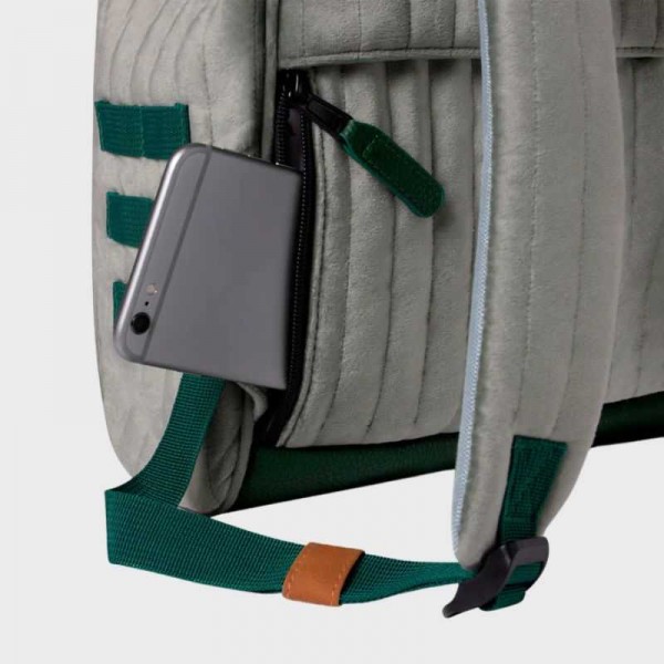 Cabaïa - Sac à dos Adventurer Small