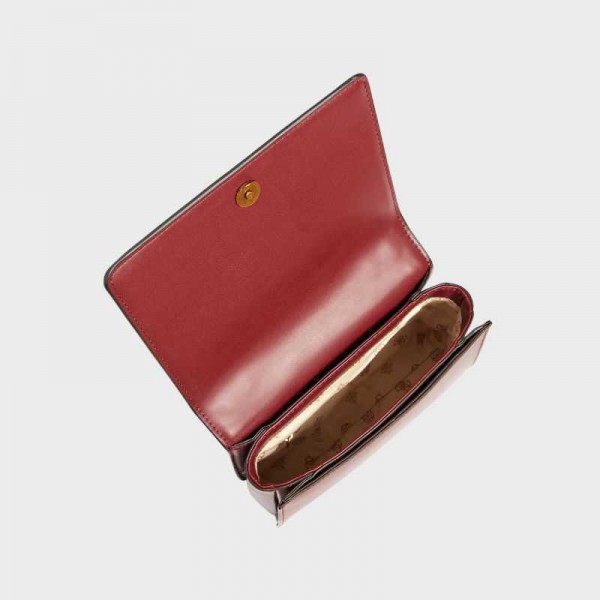 Guess - Sac bandoulière Abey