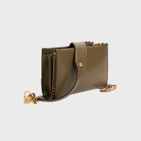 Guess - Sac bandoulière Abey Guess - Sac bandoulière Abey