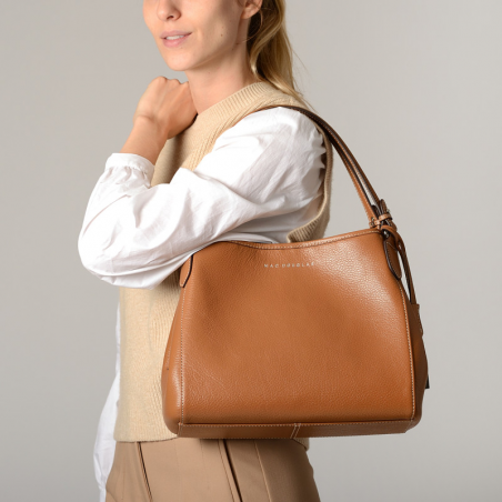 Sac porté épaule dulcine Magda Mac Douglas