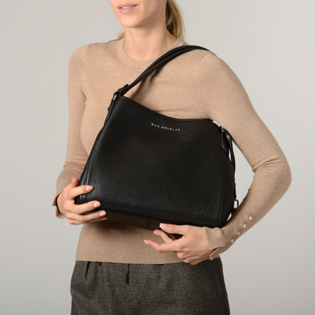 Sac porté épaule dulcine Magda Mac Douglas
