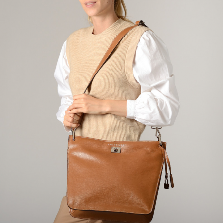 Sac porté épaule Kentucky Magda S de la marque Mac Douglas