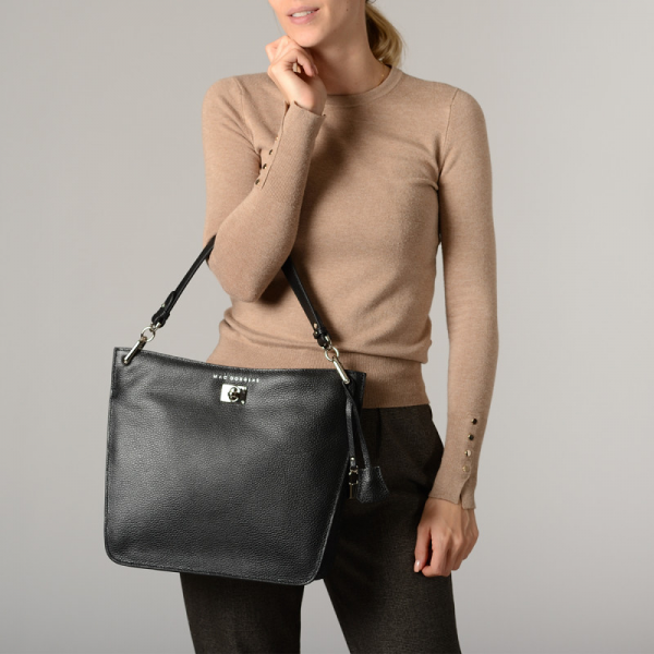 Sac porté épaule Kentucky Magda S de la marque Mac Douglas