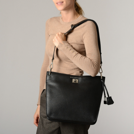 Sac porté épaule Kentucky Magda S de la marque Mac Douglas