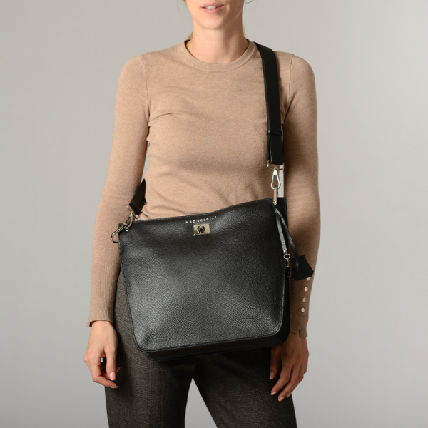 Sac porté épaule Kentucky Magda S de la marque Mac Douglas