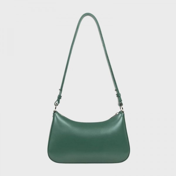 Lancaster - Sac trotteur en cuir... Lancaster - Sac trotteur en cuir...