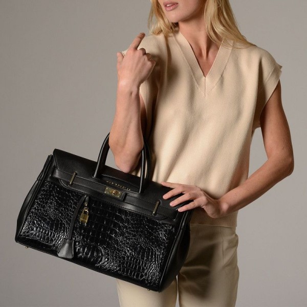 Mac Douglas - Grand sac à main Pyla...