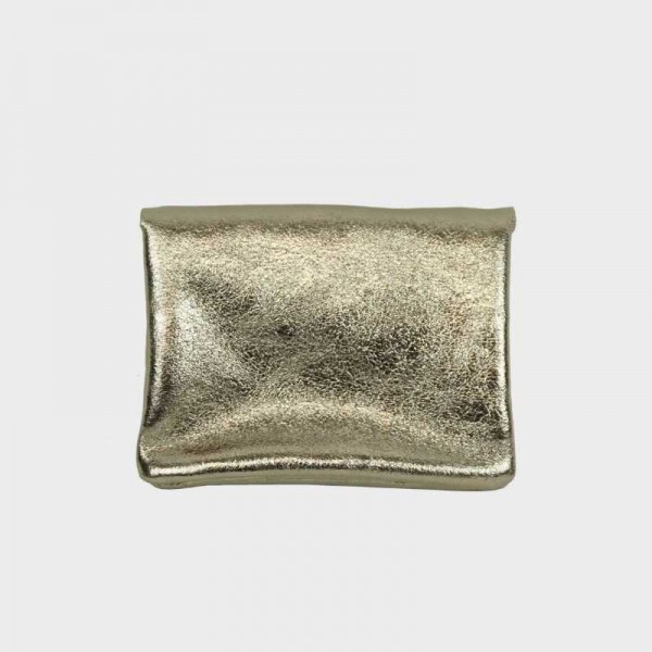 Anais - Porte monnaie à pression en...