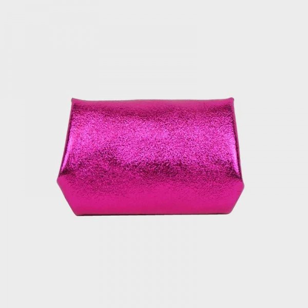 Anais - Porte monnaie à pression en...