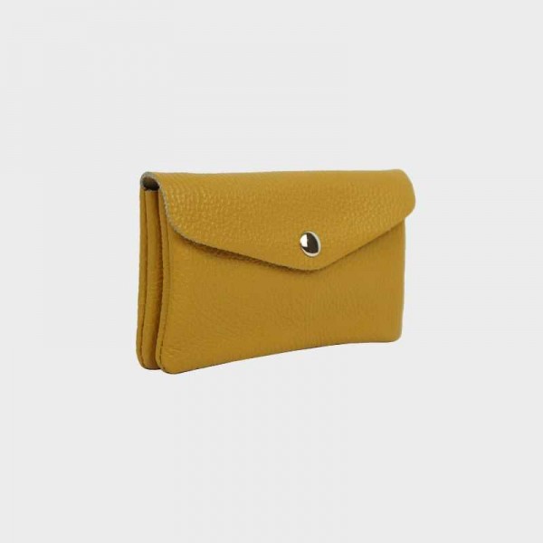 Anais - Portefeuille à pression en...