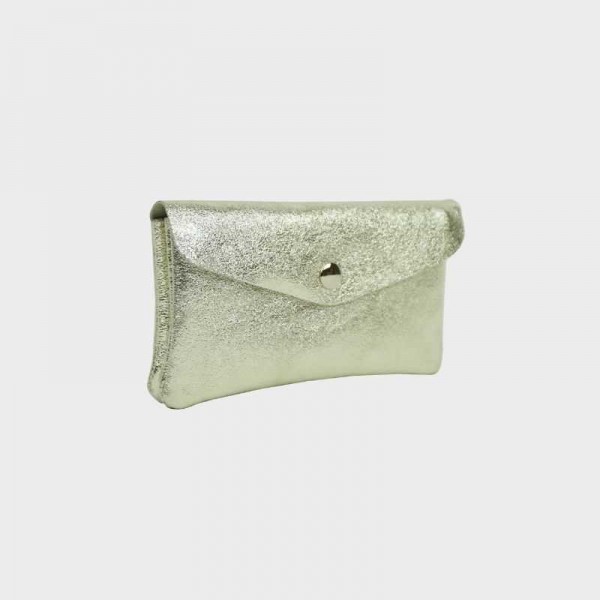 Anais - Portefeuille à pression en...