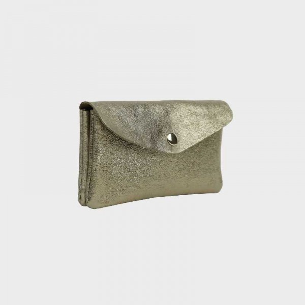 Anais - Portefeuille à pression en...