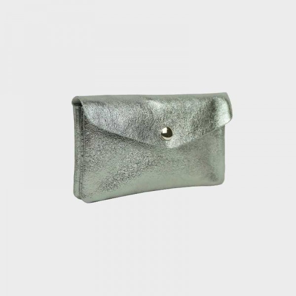 Anais - Portefeuille à pression en... Anais - Portefeuille à pression en...