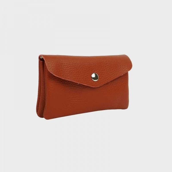 Anais - Portefeuille à pression en...