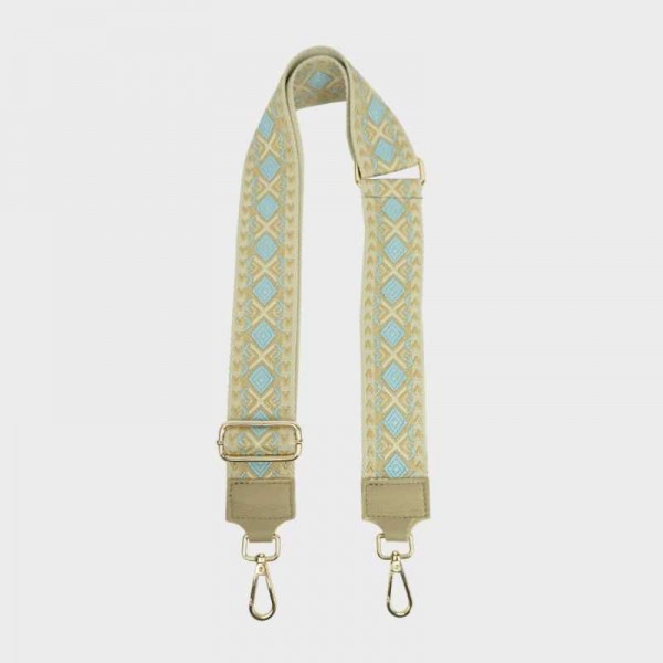 Anais - Bandoulière pour sac D2904