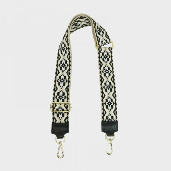 Anais - Bandoulière pour sac D2904