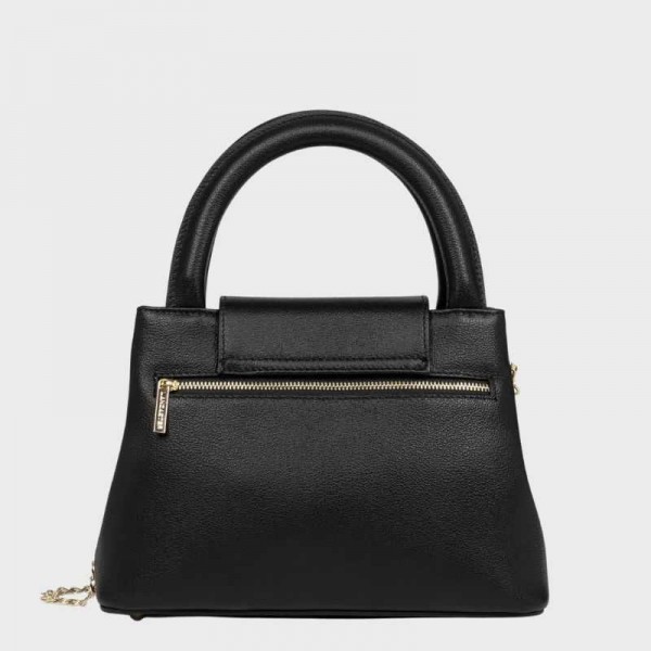 Carla Ginola x Lancaster - Sac à main...