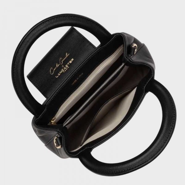Carla Ginola x Lancaster - Sac à main...
