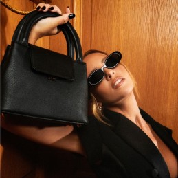 Sac Carla Ginola x Lancaster sur pecari.fr