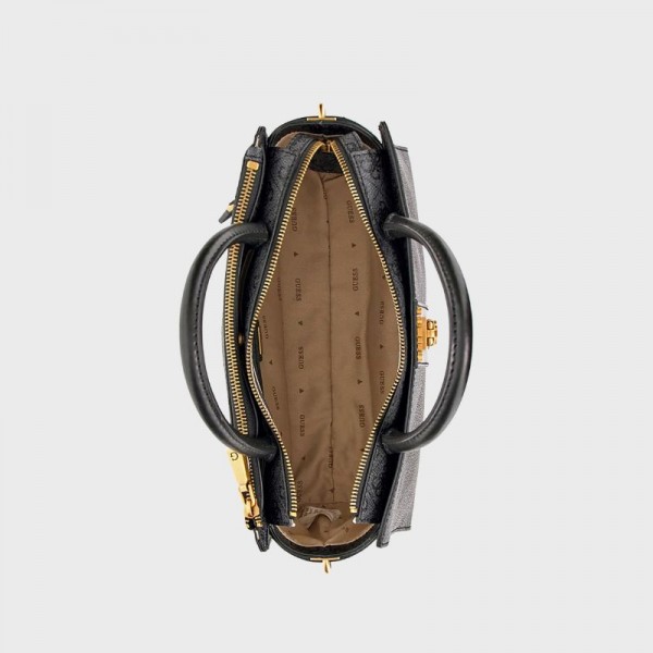 Guess - Sac à main Ginevra