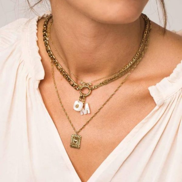 Bohm - Lockie charm Rodrigue Bohm - Lockie charm Rodrigue