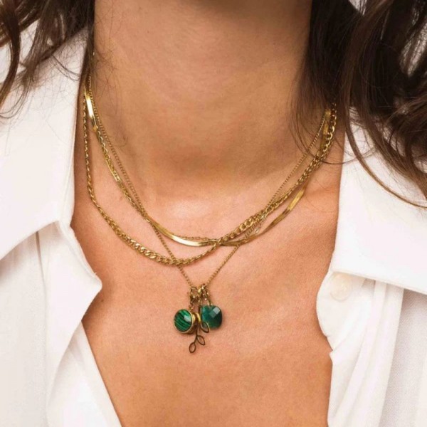 Bohm - Lockie charm Hari Bohm - Lockie charm Hari