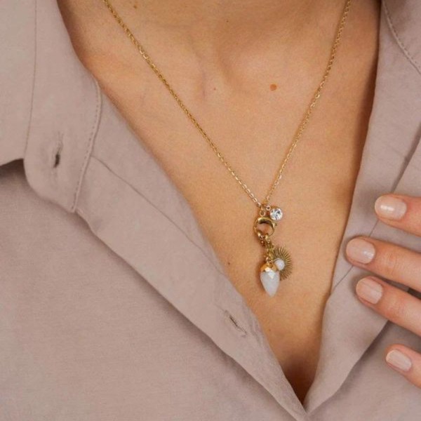 Bohm - Lockie charm Donia