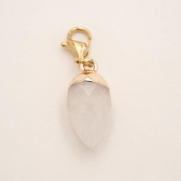 Bohm - Lockie charm Donia