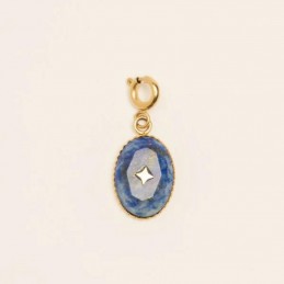 Bohm - Lockie charm Castille