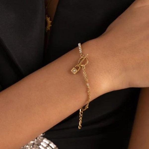 Bohm - Bracelet Braxton Bohm - Bracelet Braxton