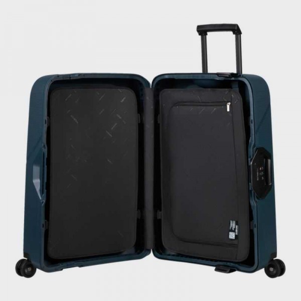 Samsonite - Valise moyenne 69cm 4... Samsonite - Valise moyenne 69cm 4...