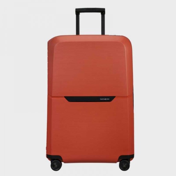 Samsonite - Grande valise 75cm 4...