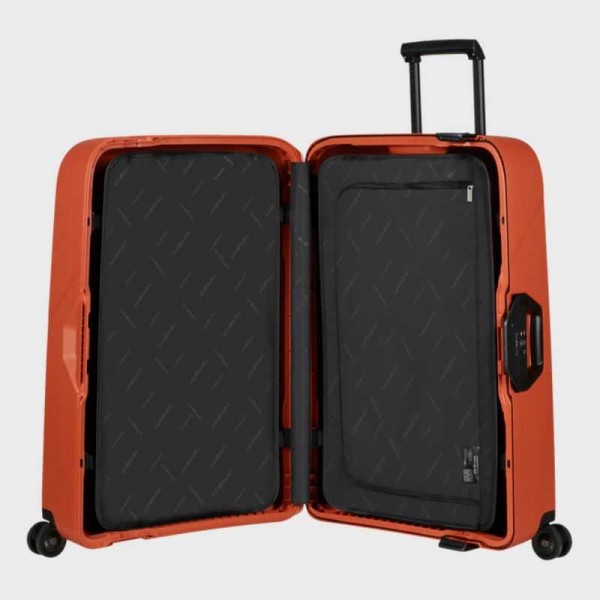 Samsonite - Grande valise 75cm 4...