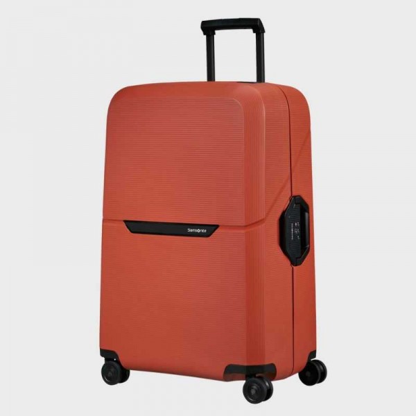 Samsonite - Grande valise 75cm 4...