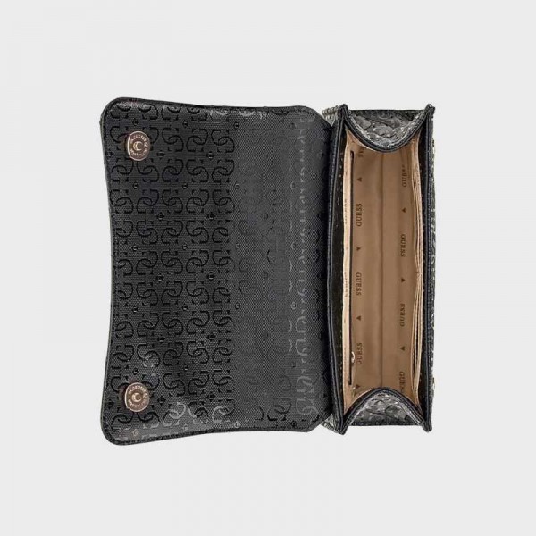 Guess - Sac bandoulière Sasky