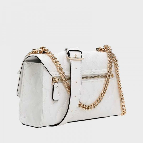 Guess - Sac bandoulière Sasky