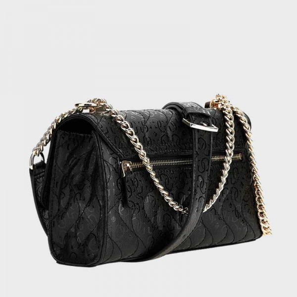 Guess - Sac bandoulière Sasky