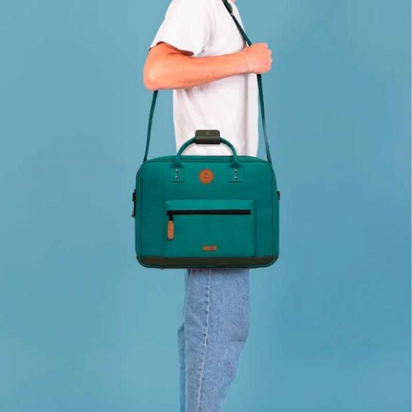 Cabaïa - Porte document avec... Cabaïa - Porte document avec...