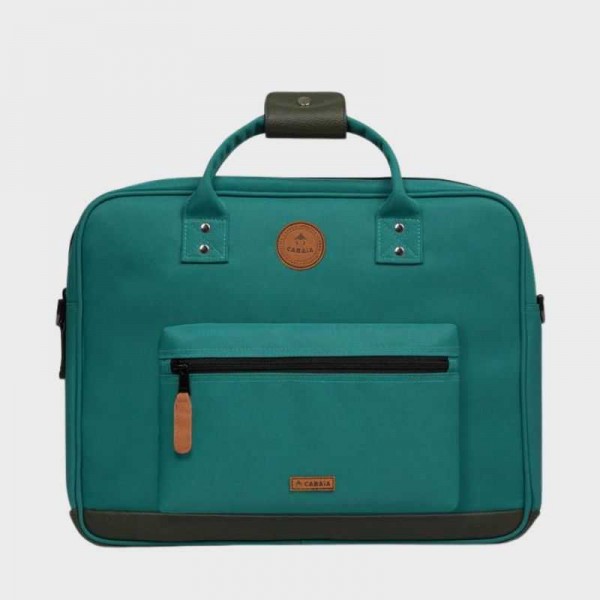 Cabaïa - Porte document avec... Cabaïa - Porte document avec...