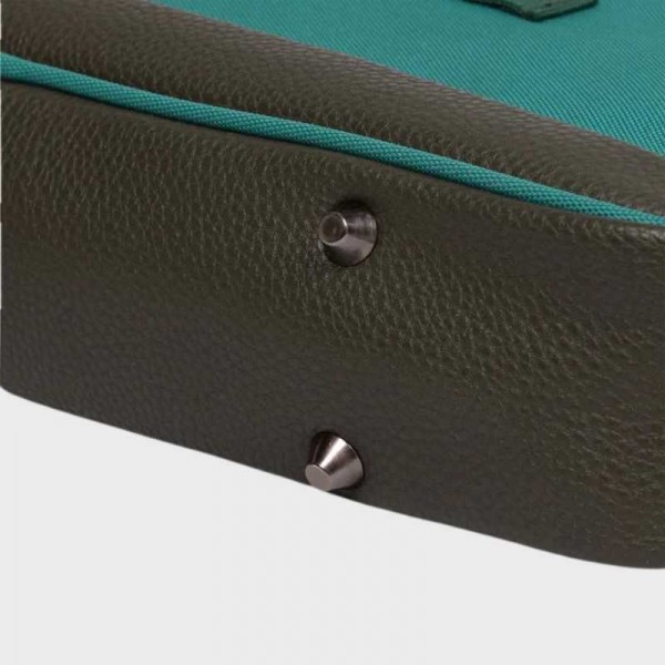 Cabaïa - Porte document avec... Cabaïa - Porte document avec...