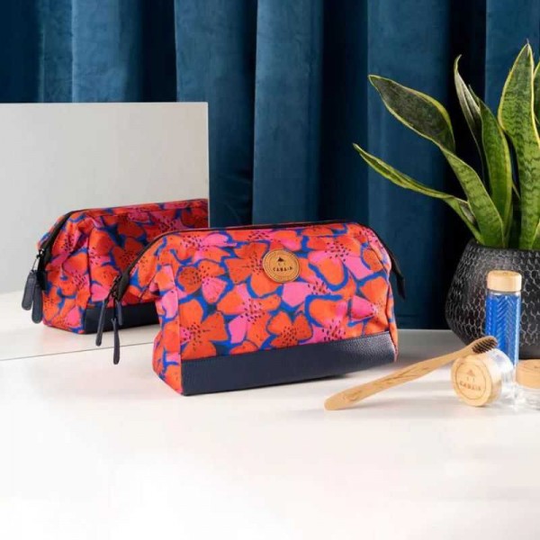 Cabaïa - Trousse de toilette TravelKit Cabaïa - Trousse de toilette TravelKit