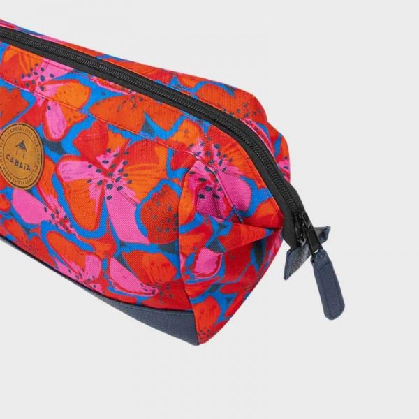 Cabaïa - Trousse de toilette TravelKit Cabaïa - Trousse de toilette TravelKit