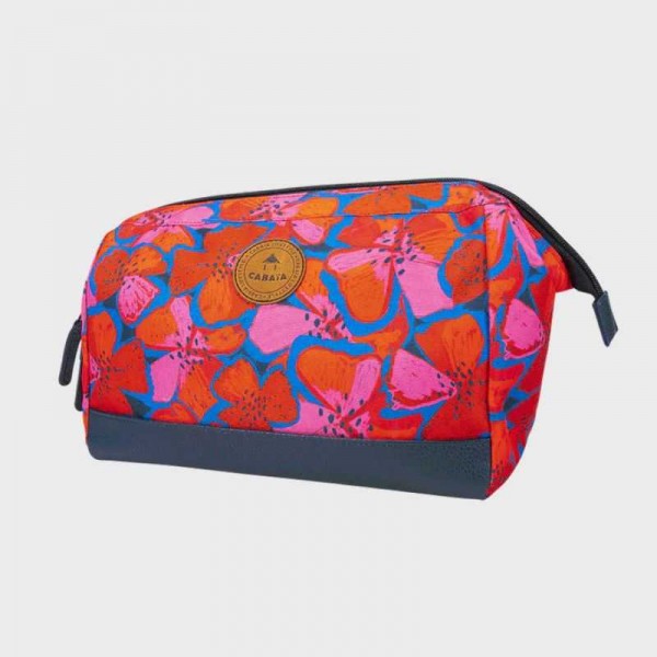 Cabaïa - Trousse de toilette TravelKit Cabaïa - Trousse de toilette TravelKit