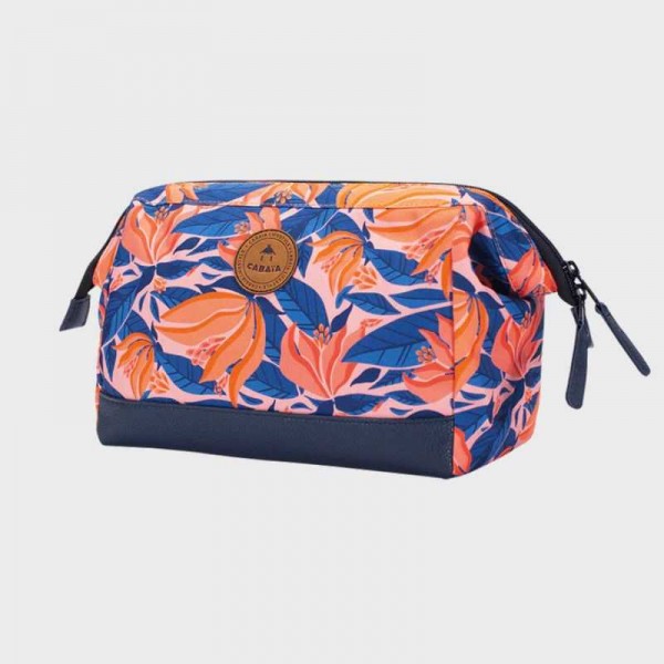 Cabaïa - Trousse de toilette TravelKit Cabaïa - Trousse de toilette TravelKit