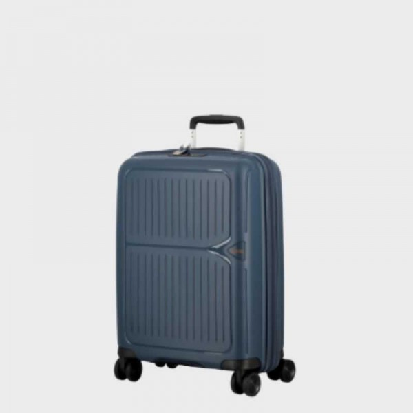 Jump - Valise cabine extensible 4...