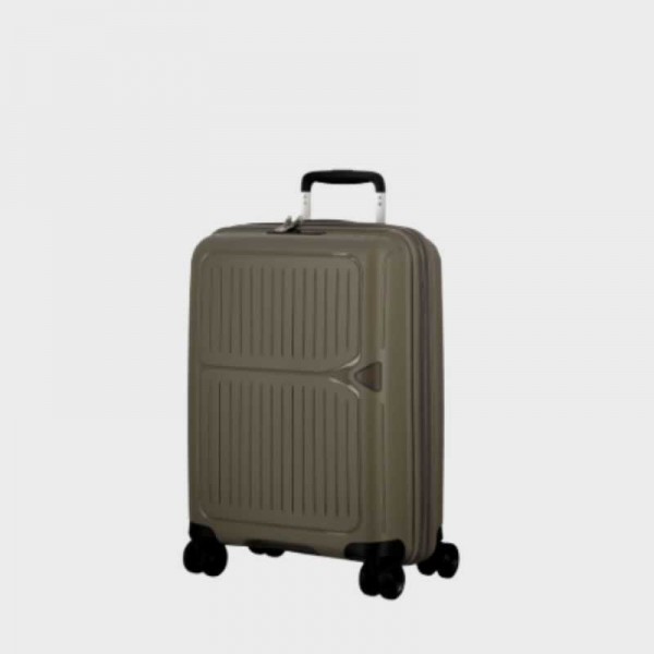Jump - Valise cabine extensible 4...