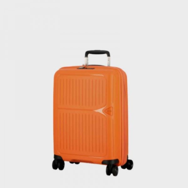 Jump - Valise cabine extensible 4... Jump - Valise cabine extensible 4...