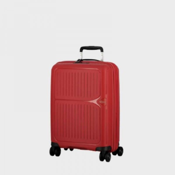 Jump - Valise cabine extensible 4... Jump - Valise cabine extensible 4...