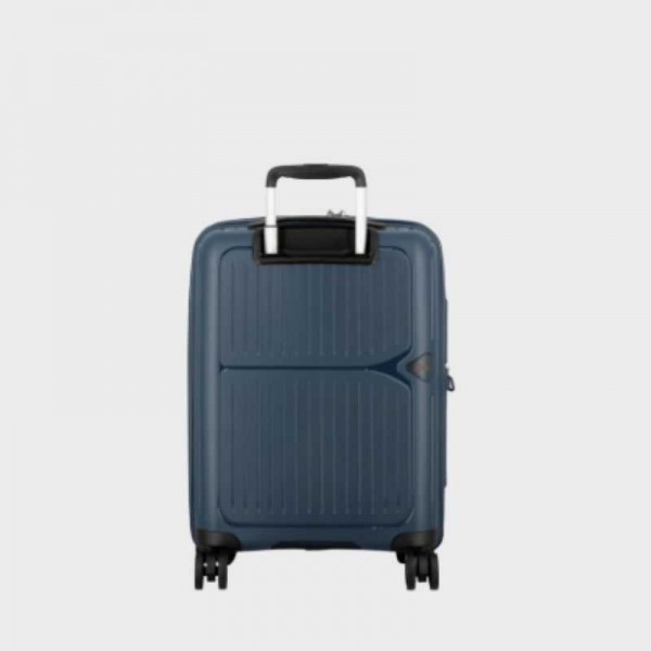 Jump - Valise cabine extensible 4...